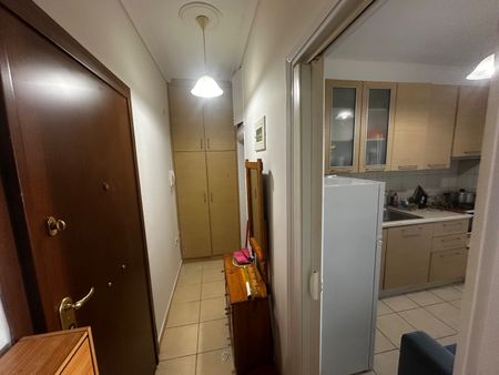 Studio/Γκαρσονιέρα για ενοικίαση Αγία Τριάδα (Φάληρο - Ιπποκράτειο) - Φωτογραφία 3