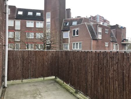 Steenhouwerskade 111 Groningen - Photo 3