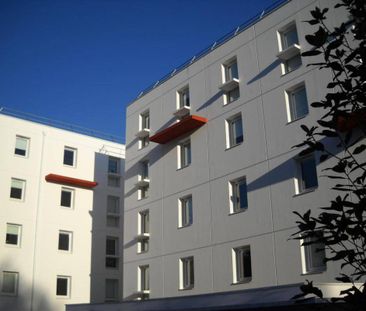 Appartement 1 pièce - - Photo 6