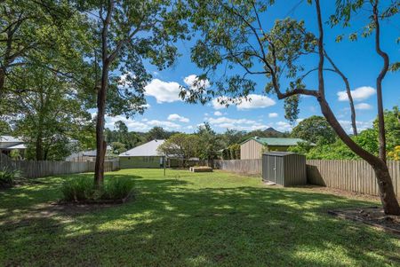Charming Queenslander in the Heart of Cooroy - Photo 5