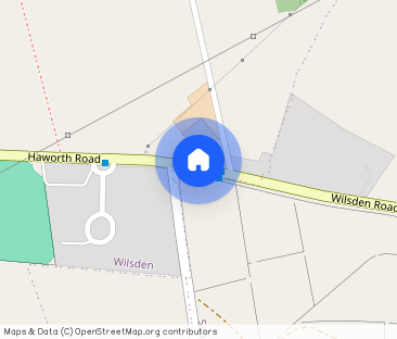 Wilsden, Wilsden, BD15 - Photo 1