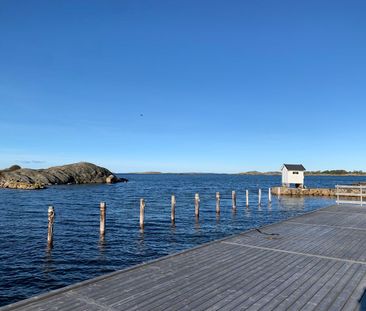 Övre Kullsviksvägen, Kullavik - Foto 4
