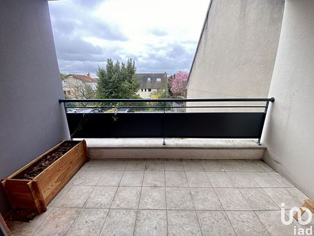 Appartement 3 pièces de 62 m² à Viry-Châtillon (91170) - Photo 2