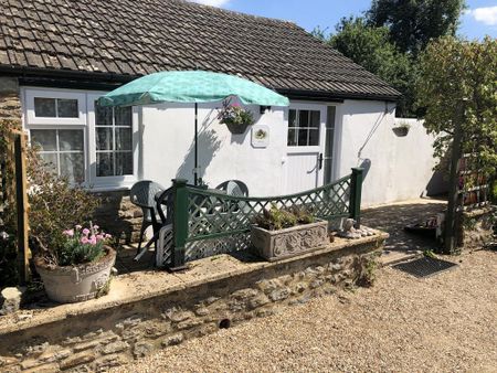 1 bedroom terraced bungalow to rent - Photo 3