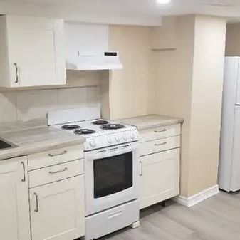 Basement Unit with Separate Entrance for Rent - Photo 4