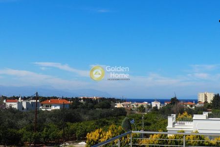 Μεζονέτα για ενοικίαση Λουτράκι (Λουτράκι-Περαχώρα) - Φωτογραφία 5