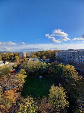 Eine Wohnung für Studenten und Azubis - Foto 4