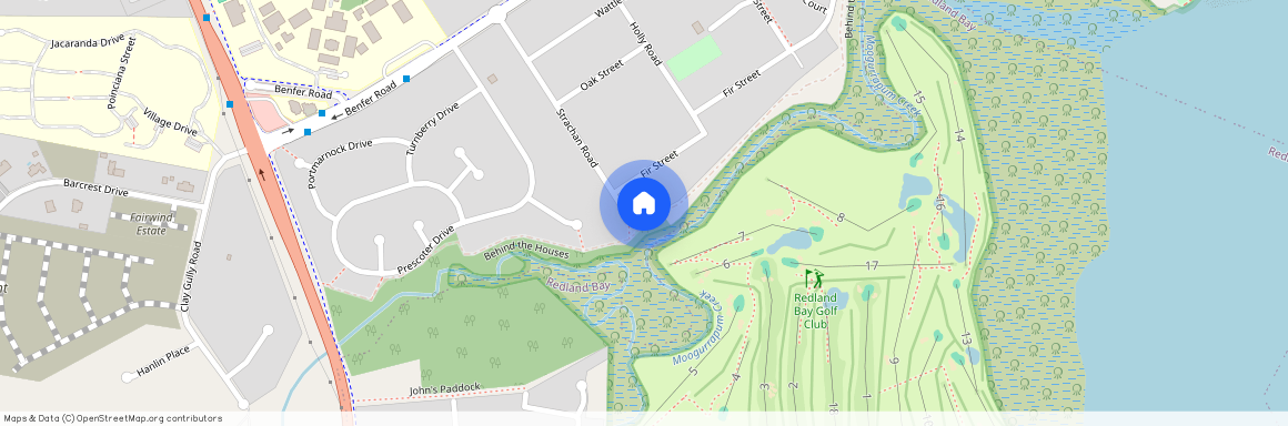 74 Fir Street, Qld 4165, Victoria Point