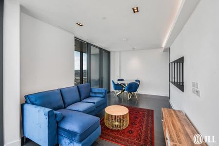 Amory Tower, Marsh Wall E14 - Photo 3