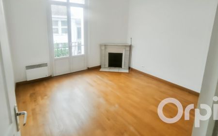 Appartement à louer 2 pièces • 38,33 m2 Gisors - Photo 4