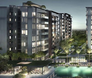 FORETT AT BUKIT TIMAH (D21), Apartment - For Rent - Photo 3