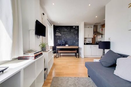 Studio to rent - Photo 4