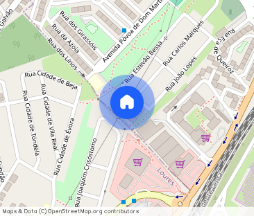 Alugo quarto Povoa de Santa Iria - Photo 1