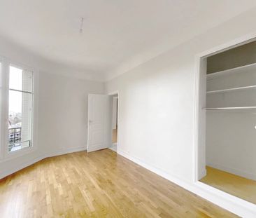 Rental Apartment Paris 16th Auteuil - Photo 1