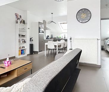 Appartement te huur in Moeskroen voor € 660 met 1 slaapkamer - Photo 2