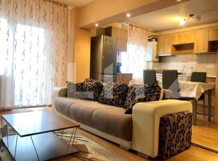 Apartament 3 camere, 70 mp, zona Kaufland Marasti - Photo 5