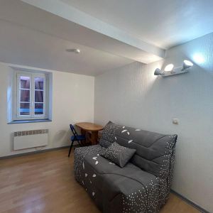 Location Appartement 1 pièce Meublé 15m² AIRE SUR L ADOUR 40800 - Photo 2