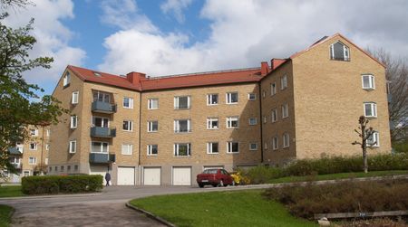 Hemrydsgatan 4 D - Foto 2