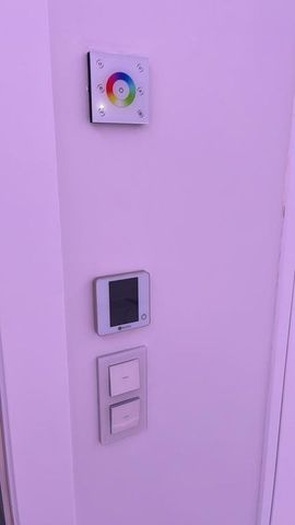 3 room luxury Apartment for rent in Murcia, Spain - Photo 5