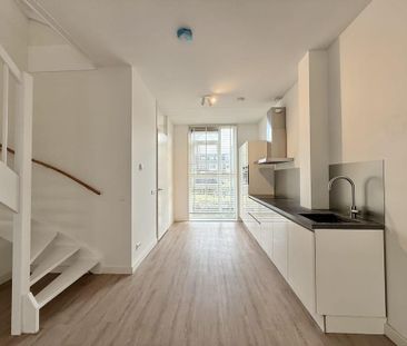 Te huur: Huis Scheepsbouwweg in Amsterdam - Photo 1