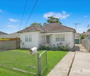 29 Wilga Street, Regents Park NSW 2143 - House For Rent | Domain - Photo 6