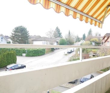 "Moderne, grosszügige 3.5 Zimmerwohnung zu vermieten!" - Photo 5
