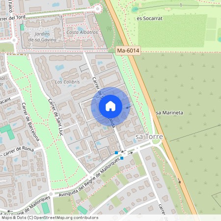 Carrer de Santa Margalida, 6, 07609 Llucmajor, Illes Balears, Spain, Maioris Decima, Balearic Islands 07609, Maioris-Decima