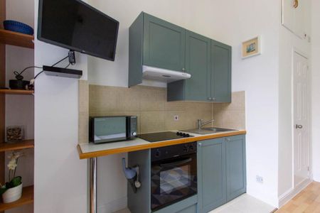 Flat 03 West Cromwell Road, Earls Court SW5 9QL - Photo 4