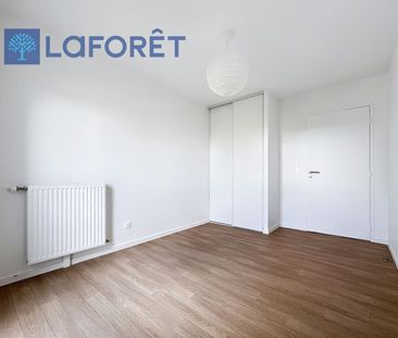 Maison T3 près de LOCMIQUELIC à louer - Photo 6