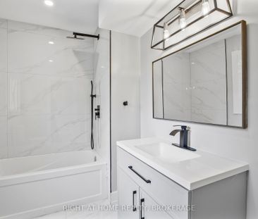 For Lease - 347 Mapledene Drive Unit# LOWER, Hamilton, Ontario - Photo 5