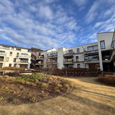 Gelijkvloers appartement te huur in Rotselaar - Photo 1