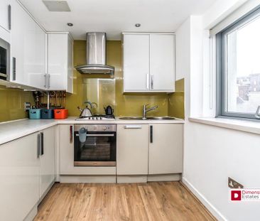 1 bedroom apartment to rent - Photo 5