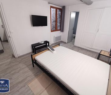Location Appartement 2 pièces 31m² PERPIGNAN 66000 - Photo 2