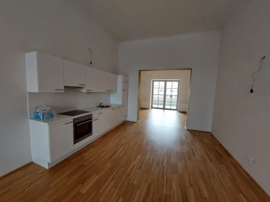 Residieren im Schloss! Haus 5 Top 17 - Photo 1