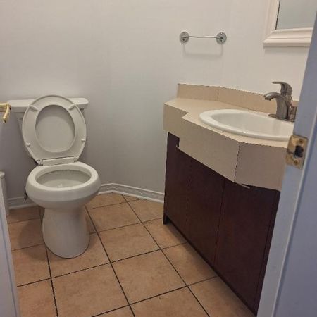 Espace de bureau à louer (à des fins professionnelles) - Photo 4