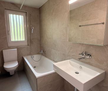 3.5 Zimmer, 58 m², 2. Stock - Foto 3
