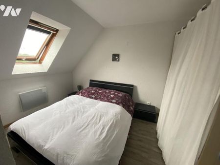 Loue Appartement à Senlis - Photo 4