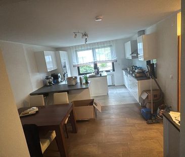 76 Qm Wohnung mit Balkon und Küche - Photo 5