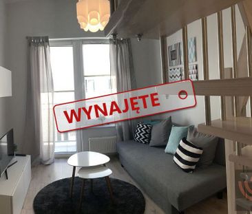 Do wynajęcia apartament 38 m2 ul. Potulicka - Zdjęcie 2