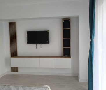 Apartament PREMIUM de închiriat în Tătărași – 45 mp | TOTUL NOU - Photo 4