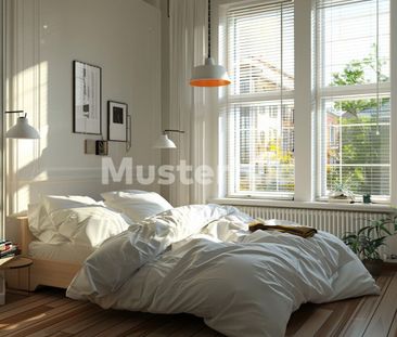 Exchange Property: Charming 3-room apartment in the heart of Zurich - Photo 2