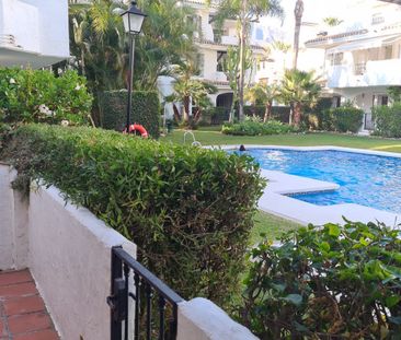 Alquiler de piso en Urbanización Los Naranjos de Marbella s/n - Photo 4