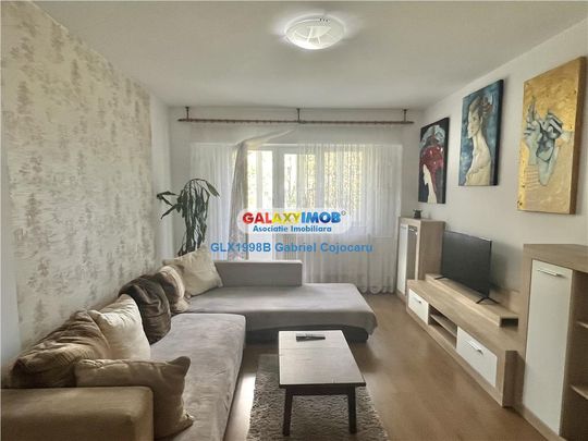 apartament cochet 2 camere - 5 minute metrou 1 Decembrie 1918 - Fotografie 1