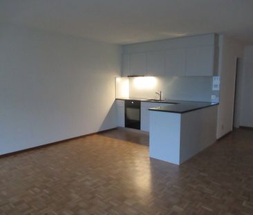 1.5 Zimmer, 2. Stock - Photo 1