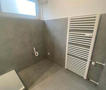 Ludwigshafen-Edigheim - frisch sanierte 2-ZKB Wohnung - Foto 6