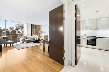 3 bedroom flat to rent - Photo 4