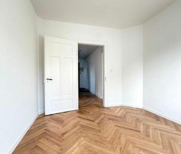 Unique 4-room apartment - Photo 6