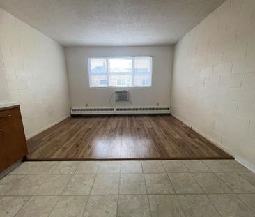 One Bedroom Apartment Unit for Rent in Regina - Photo 2