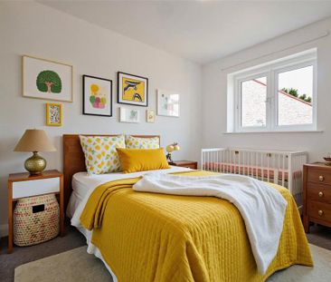 2 bedroom maisonette to rent - Photo 3