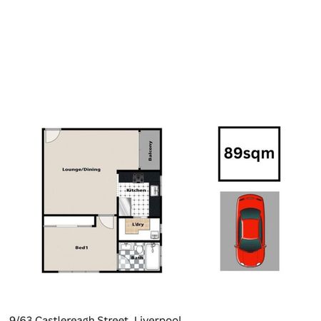 Convenience in the Heart of Liverpool! - Photo 3
